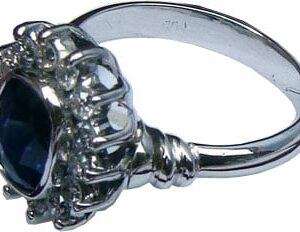 Ring of unique design