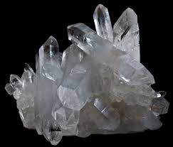 Quartz Natural Crystal