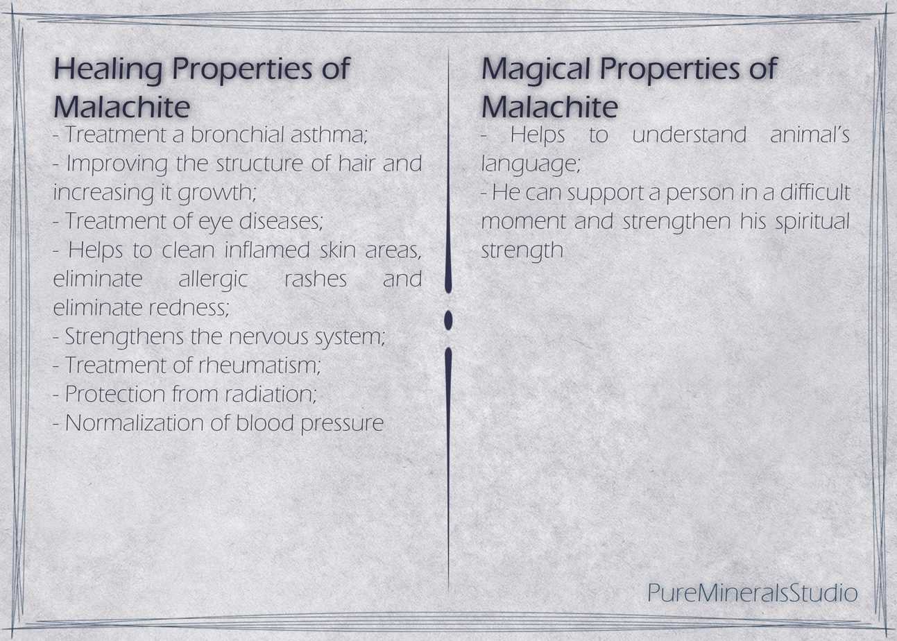 Bracelet made of Chrysoprase, Carnelian and Malachite - Image 9