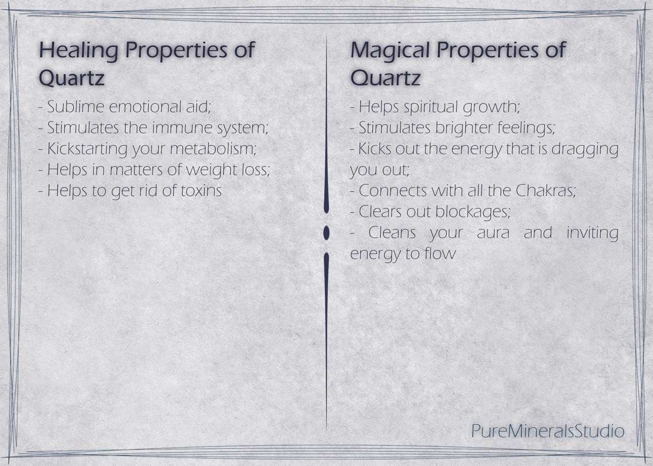 Bracelet made of Angelite and Rose Quartz - Image 4