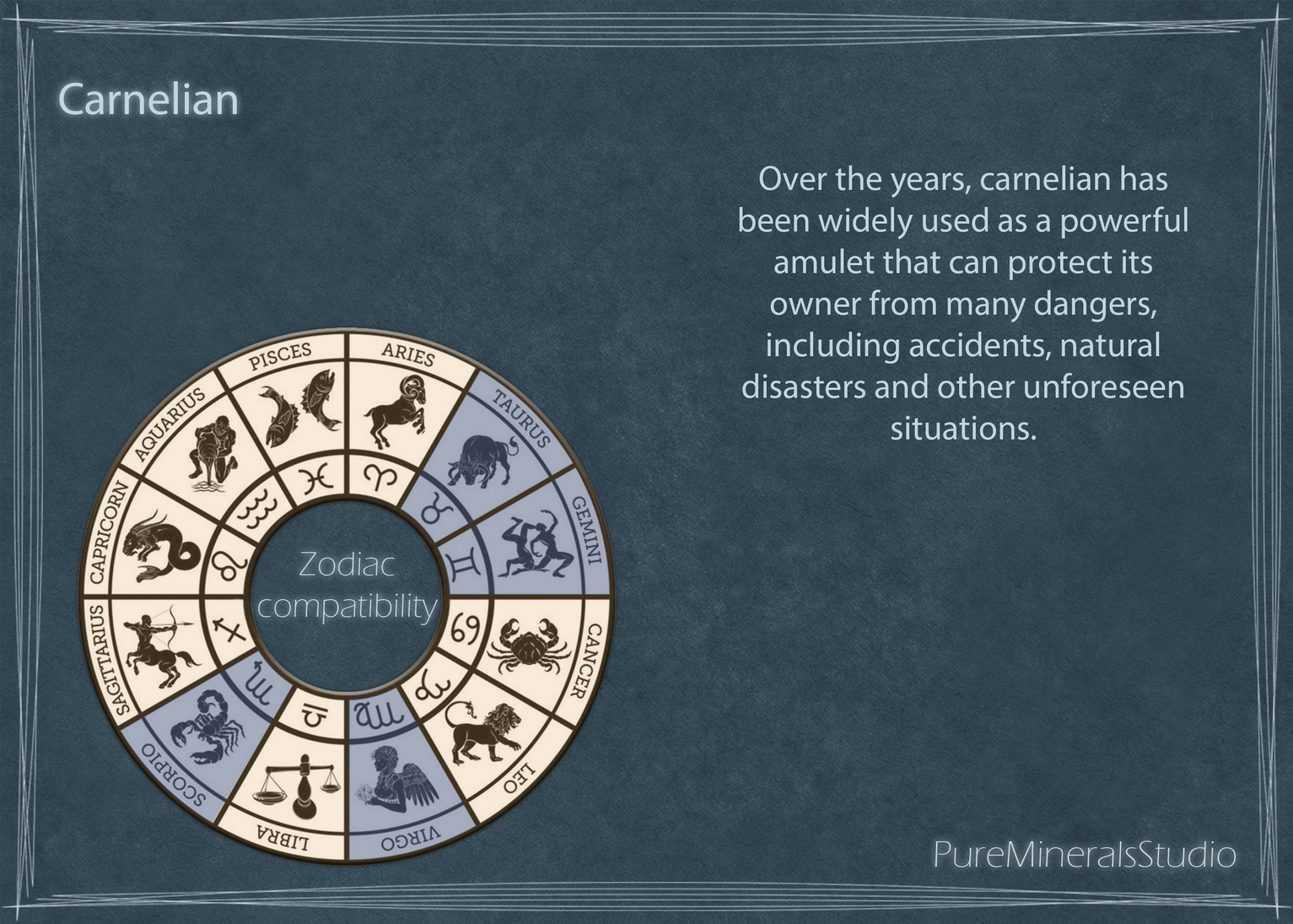 Bracelet made of Chrysoprase, Carnelian and Malachite - Image 8