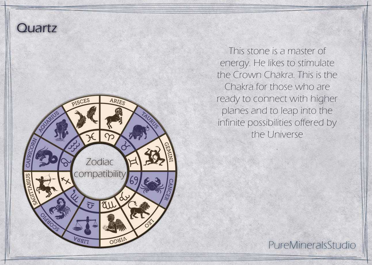 Bracelet made of Angelite and Rose Quartz - Image 5